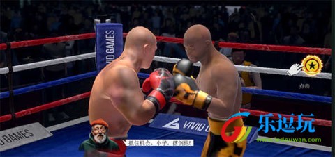 真实拳击2
