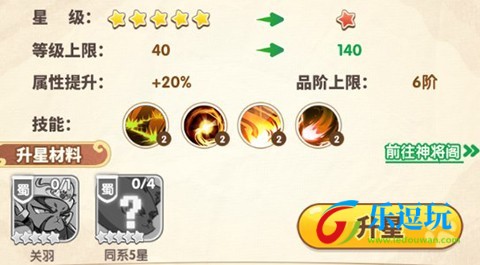 全能斗士