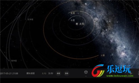 宇宙沙盘2