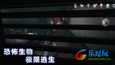 无尽噩梦诡监狱3