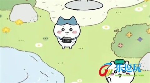 口袋吉伊卡哇日服3