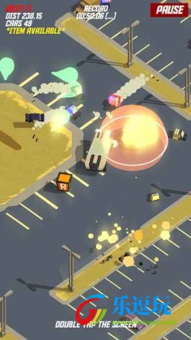 极速逃亡3完整版1