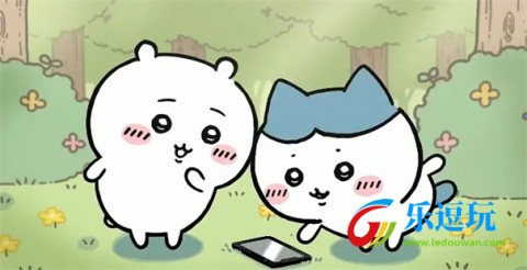 口袋吉伊卡哇日服2