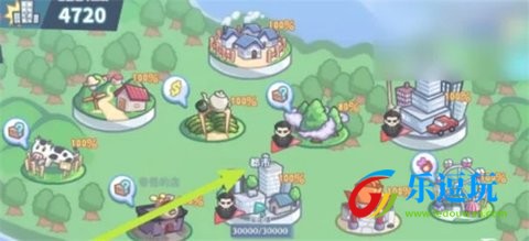 怠惰的怪兽公主不想工作3