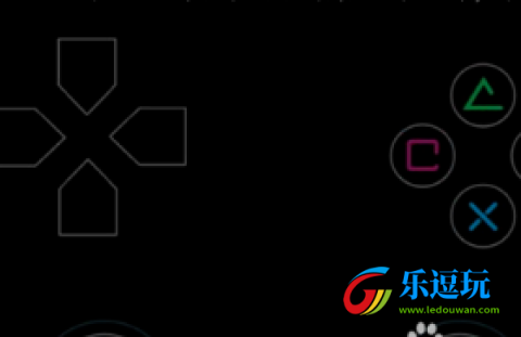 呆萌PS2模拟器