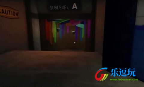彩虹朋友21