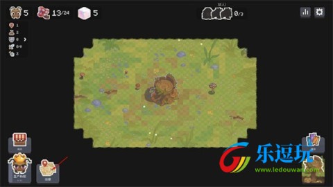 蚁群模拟器2汉化版