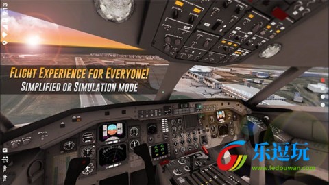 航空公司指挥官2