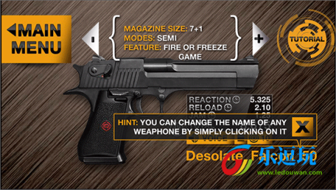 weaphones