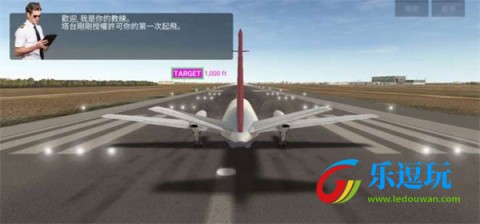 航空公司指挥官