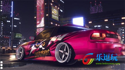 崩溃金属赛车2