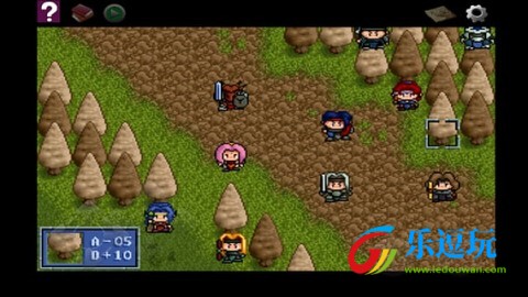 炎龙骑士团23