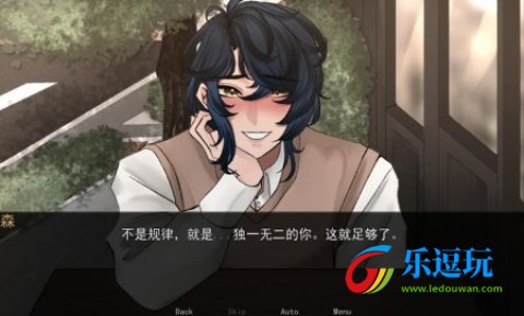 幕后畸恋3