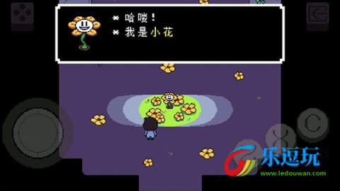 传说之下bnp