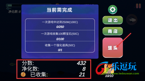 小鱼