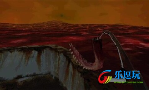 哀悼之潮1