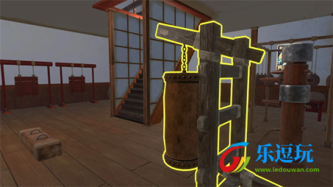 格斗学校模拟器5