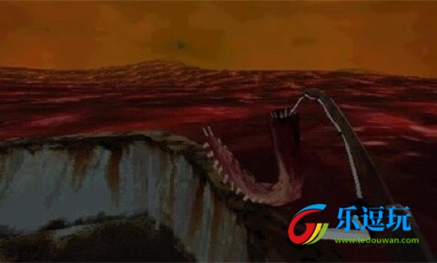 哀悼之潮