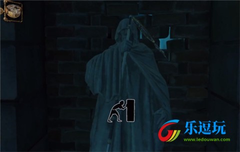 达芬奇密室3