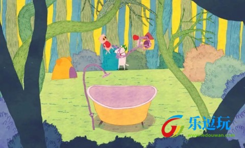 不要打扰我的美梦1