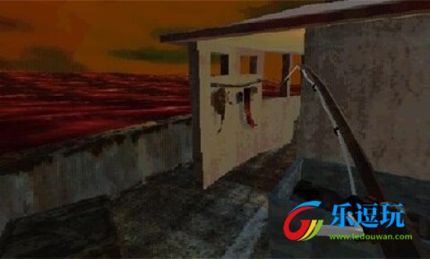 哀悼之潮2