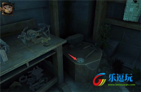 达芬奇密室3