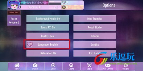 加查Nox