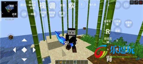 我的世界烦人的村民2