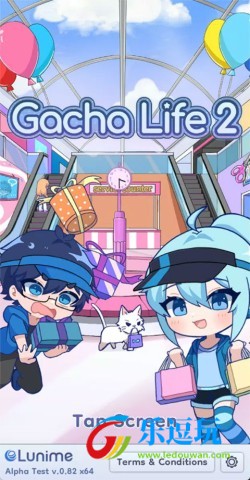 扭蛋人生22