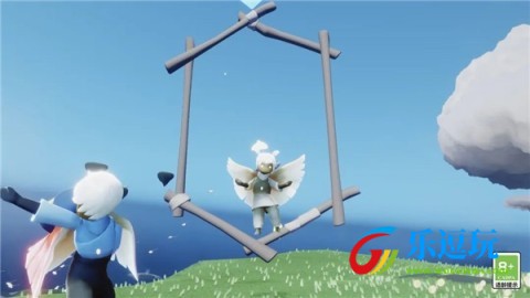 光遇全物品北觅