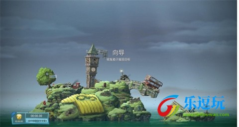 百战天虫手游