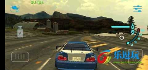 极品飞车93