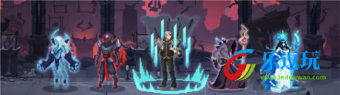 魔法之路