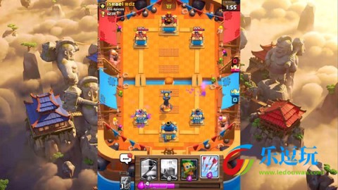 皇室战争国际服