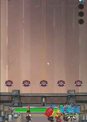 向僵尸开炮2025最新版