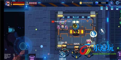 超级玩家2025最新版