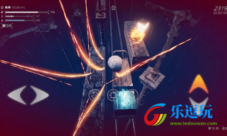 超级平衡球23
