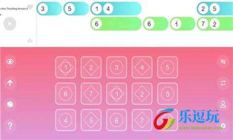 光遇乐谱3