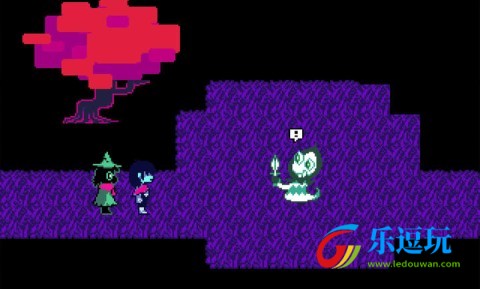 三角符文第二章2