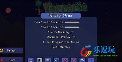 泰拉瑞亚tmodloader
