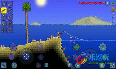 泰拉瑞亚tmodloader