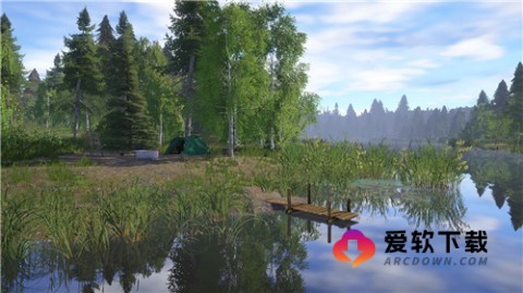 俄罗斯钓鱼41
