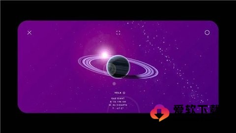 星际空间3