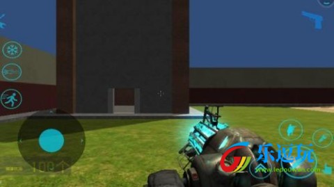 盖瑞模组gmod1