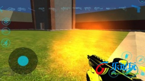 盖瑞模组gmod2