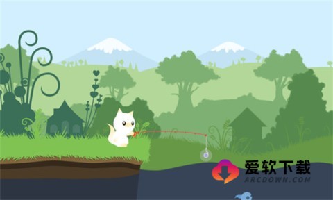 小猫钓鱼最新版2