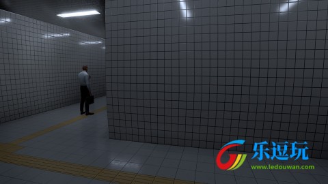 8号出口