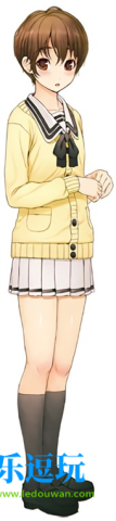 君与彼女与彼女之恋