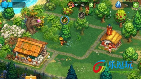 部落thetribez1