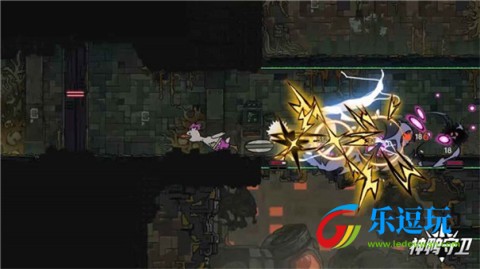 神鸭守卫2